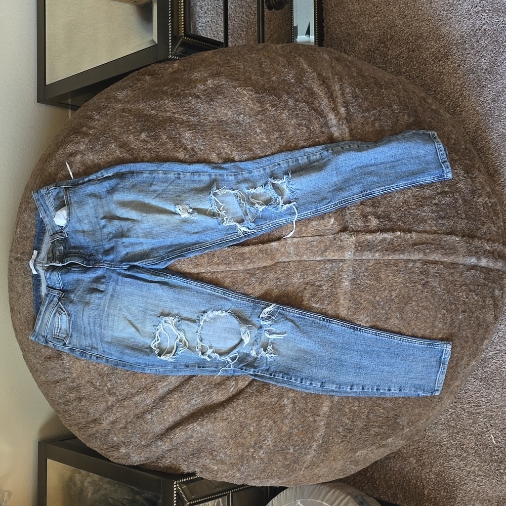 Oasis jeans